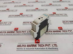 Siemens 3RP1525-1BP30 Sirius 3R On Delay Time Relay