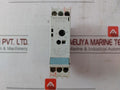 Siemens 3Rp1525-1Bq30 Timing Relay 100-127Vac G/981103D66 3Zx1012-0Rp15-1Aa1