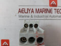 Siemens 3Rp1525-1Bq30 Timing Relay 100-127Vac G/981103D66 3Zx1012-0Rp15-1Aa1