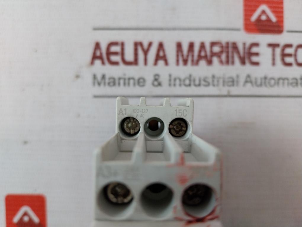 Siemens 3Rp1525-1Bq30 Timing Relay 100-127Vac G/981103D66 3Zx1012-0Rp15-1Aa1