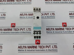 Siemens 3Rp1531-1Ap30 Time Relay 3Xz1012-0Rp15-1Aa1