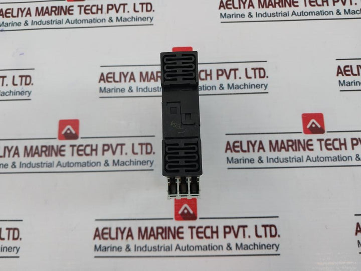 Siemens 3Rp1531-1Ap30 Time Relay 3Xz1012-0Rp15-1Aa1