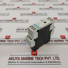 Siemens 3Rp1531-1Ap30 Time Relay 3Xz1012-0Rp15-1Aa1