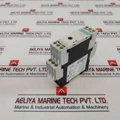 Siemens 3Rp1531-1Ap30 Time Relay 3Xz1012-0Rp15-1Aa1