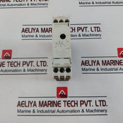 Siemens 3RP1574-1NP30 Simirel Star/Delta Time Relay