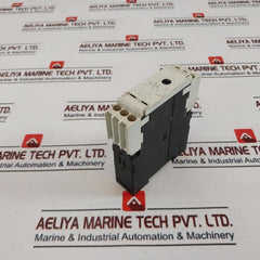 Siemens 3RP1574-1NP30 Simirel Star/Delta Time Relay
