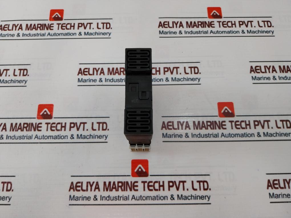 Siemens 3Rp1576-1Np30 Star Delta Timer 3-60S