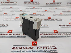 Siemens 3Rp1576-1Np30 Star Delta Timer 3-60S