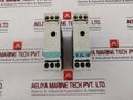 Siemens 3Rp15761Nm208K Star/Delta Timer 380-440V, 50/60Hz