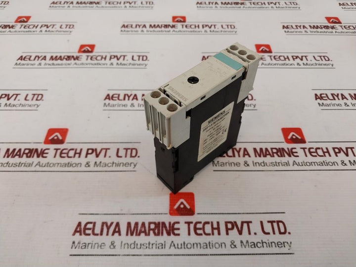 Siemens 3Rp15761Nm208K Star/Delta Timer 380-440V, 50/60Hz
