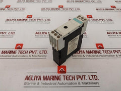 Siemens 3Rp15761Nm208K Star/Delta Timer 380-440V, 50/60Hz