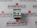 Siemens 3Rp2025-1Ap30 Solid State Time Relay