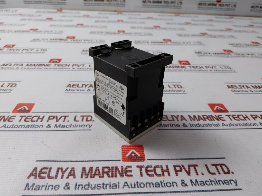 Siemens 3Rp2025-1Ap30 Solid State Time Relay