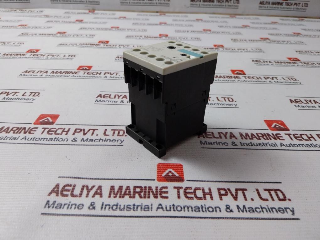 Siemens 3Rp2025-1Ap30 Solid State Time Relay