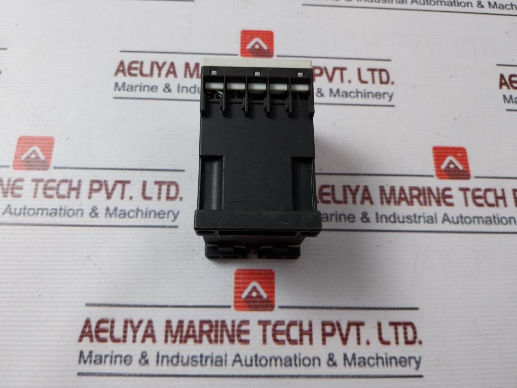 Siemens 3Rp2025-1Ap30 Solid State Time Relay