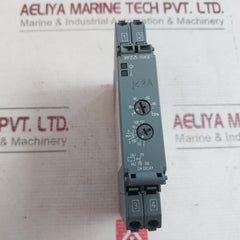 Siemens 3Rp2525-1Aw30 Timing Relay Ip20 12-240V Ac/Dc 50/60Hz 5A 300V 4Kv