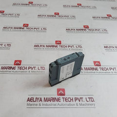 Siemens 3Rp2525-1Aw30 Timing Relay Ip20 12-240V Ac/Dc 50/60Hz 5A 300V 4Kv
