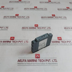 Siemens 3Rp2525-1Aw30 Timing Relay Ip20 12-240V Ac/Dc 50/60Hz 5A 300V 4Kv