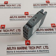 Siemens 3Rp2540-1Bw30 Time Relay Ip20 50/60Hz
