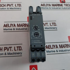Siemens 3Rp2540-1Bw30 Time Relay Ip20 50/60Hz