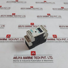 Siemens 3Rs1140-2Gd60 Sirius Temperature Monitoring Relay Iec 60947-5-1 300V