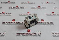 Siemens 3Rs1140-2Gd60 Sirius Temperature Monitoring Relay Iec 60947-5-1 300V