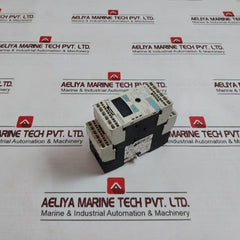Siemens 3Rs1140-2Gd60 Sirius Temperature Monitoring Relay Iec 60947-5-1 300V