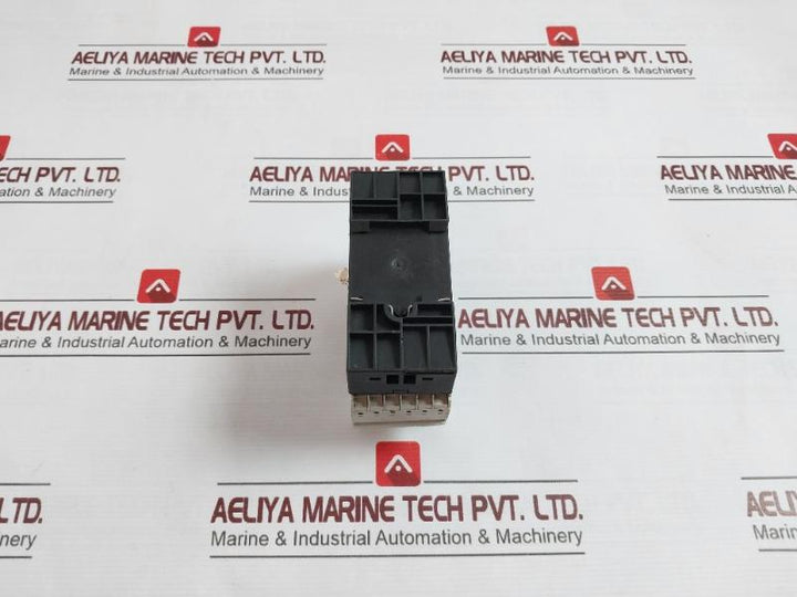 Siemens 3Rs1140-2Gd60 Sirius Temperature Monitoring Relay Iec 60947-5-1 300V