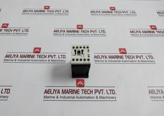 Siemens 3Rt1015-1Ab01 Power Contactor 24V 50/60Hz 16A 600Vac 5Ka