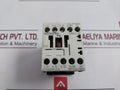 Siemens 3Rt1015-1Ab01 Power Contactor 24V 50/60Hz 16A 600Vac 5Ka