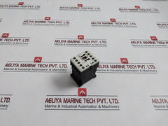 Siemens 3Rt1015-1Ab01 Power Contactor 24V 50/60Hz 16A 600Vac 5Ka