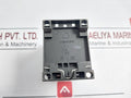 Siemens 3Rt1015-1Ab01 Power Contactor 24V 50/60Hz 16A 600Vac 5Ka