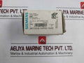 Siemens 3Rt1016-1Ap02-1Aa0 Sirius Contactor (Auto Switch Horizontal Way) 230Vac