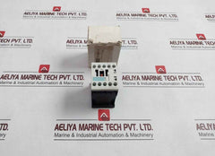 Siemens 3Rt1016-1Ap02-1Aa0 Sirius Contactor (Auto Switch Horizontal Way) 230Vac