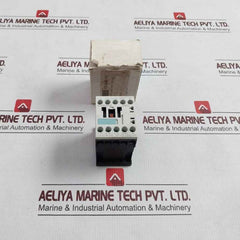 Siemens 3Rt1016-1Ap02-1Aa0 Sirius Contactor (Auto Switch Horizontal Way) 230Vac