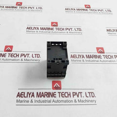 Siemens 3Rt1016-1Ap02-1Aa0 Sirius Contactor (Auto Switch Horizontal Way) 230Vac