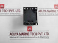 Siemens 3Rt1016-1Ap02-1Aa0 Sirius Contactor (Auto Switch Horizontal Way) 230Vac
