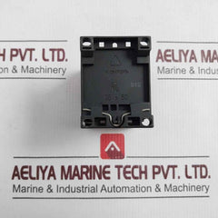 Siemens 3Rt1016-1Ap02-1Aa0 Sirius Contactor (Auto Switch Horizontal Way) 230Vac