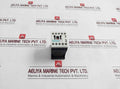 Siemens 3Rt1016-1Ap02-1Aa0 Sirius Contactor (Auto Switch Horizontal Way) 230Vac