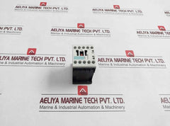 Siemens 3Rt1016-1Ap02-1Aa0 Sirius Contactor (Auto Switch Horizontal Way) 230Vac