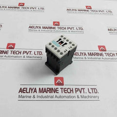 Siemens 3Rt1016-1Ap02-1Aa0 Sirius Contactor (Auto Switch Horizontal Way) 230Vac