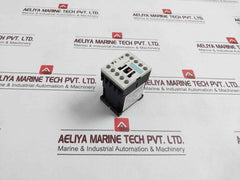 Siemens 3Rt1016-1Ap02-1Aa0 Sirius Contactor (Auto Switch Horizontal Way) 230Vac