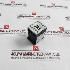 Siemens 3Rt1016-1Ap02-1Aa0 Sirius Contactor (Auto Switch Horizontal Way) 230Vac