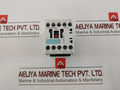 Siemens 3Rt1016-1Bb42 Power Contactor Dc24V 20A 600Vac 690V 22A