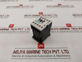 Siemens 3Rt1016-1Bb42 Power Contactor Dc24V 20A 600Vac 690V 22A