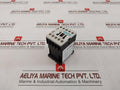 Siemens 3Rt1016-1Bb42 Power Contactor Dc24V 20A 600Vac 690V 22A