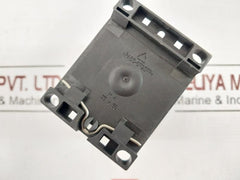 Siemens 3Rt1016-1Bb42 Power Contactor Dc24V 20A 600Vac 690V 22A