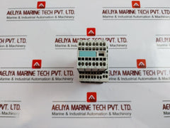 Siemens 3Rt1016-2Ab01 Power Contactor 3Rh1911-2Fa40 3Zx1012-0Rh11-1Aa1