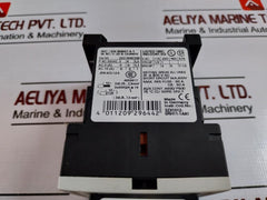 Siemens 3Rt1016-2Ab01 Power Contactor 3Rh1911-2Fa40 3Zx1012-0Rh11-1Aa1