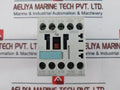 Siemens 3Rt1017-1Ab01 Sirius Contactor 24V 22A 690V Ac